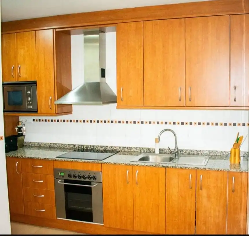 Appartement avec terrasse à vendre à Alcalde Baldomero Romero 2, imagen 4