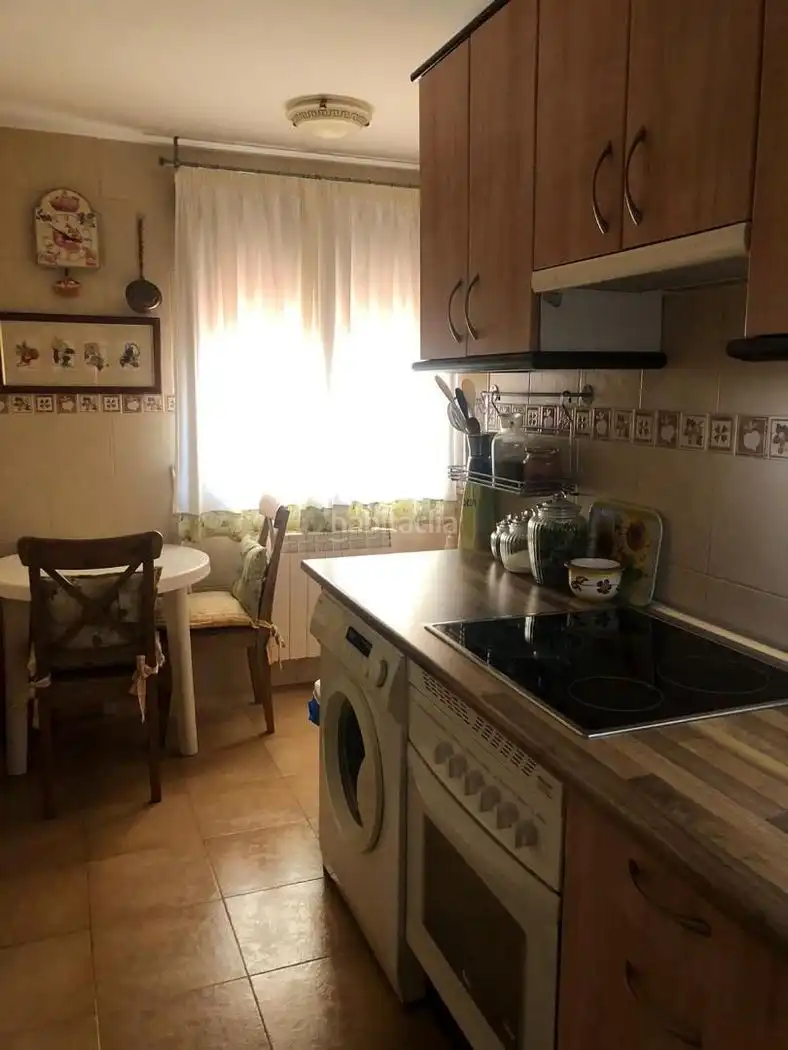 Wohnung mit Aufzug zum Verkauf in Avenida de Madrid 7, imagen 3