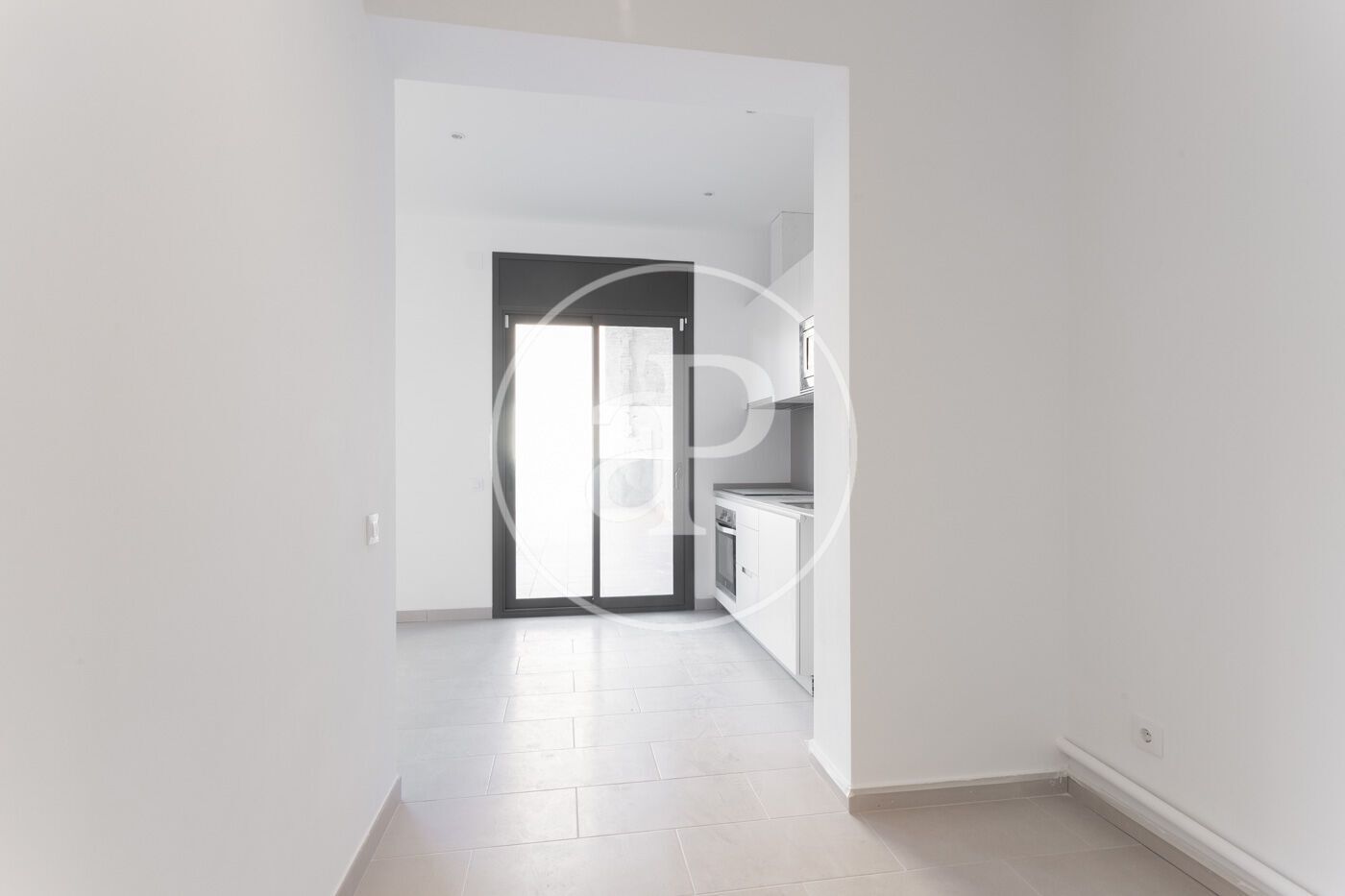 Flat for rent in Carrer de Ramon Turró, El Poblenou