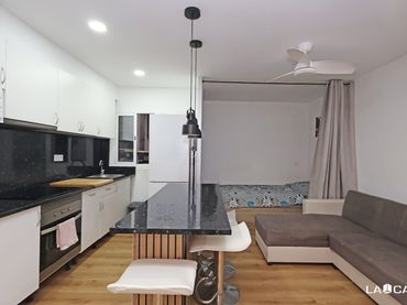 Piso en venta en Carrer de la Maladeta
