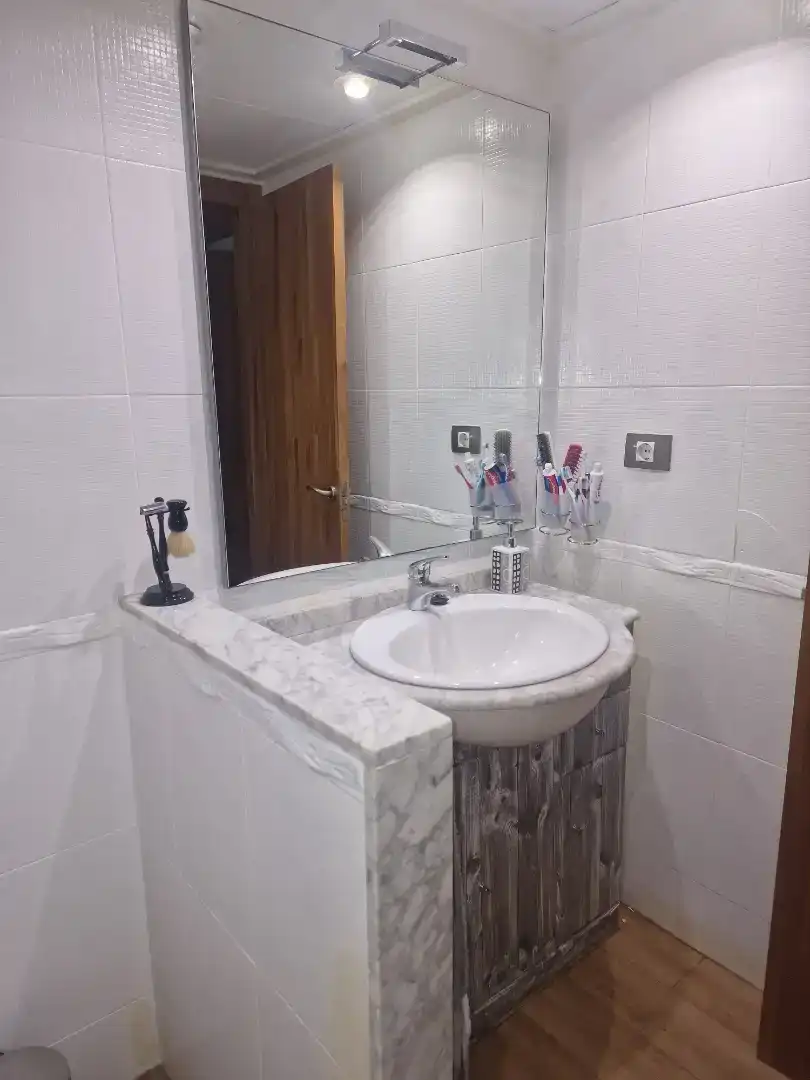 Bany de Pis en venda en Vila-real