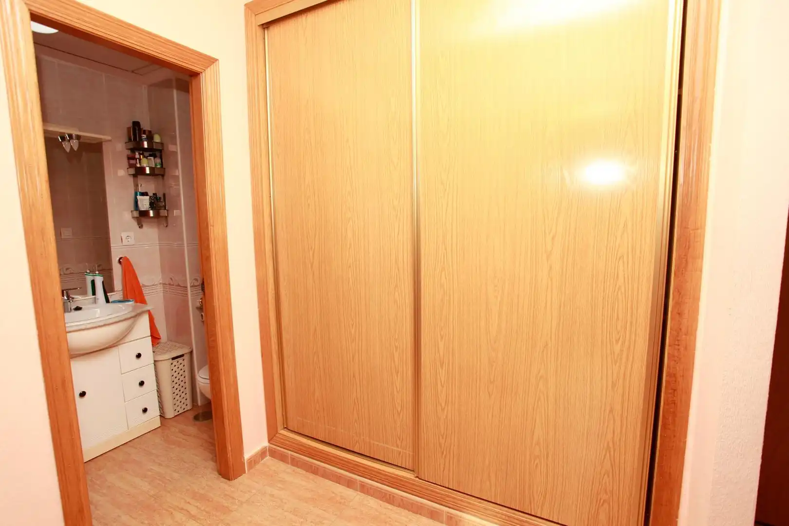 Apartment mit Terrasse zum Verkauf in Polígono VENEZIOLA D (MANGA), imagen 10