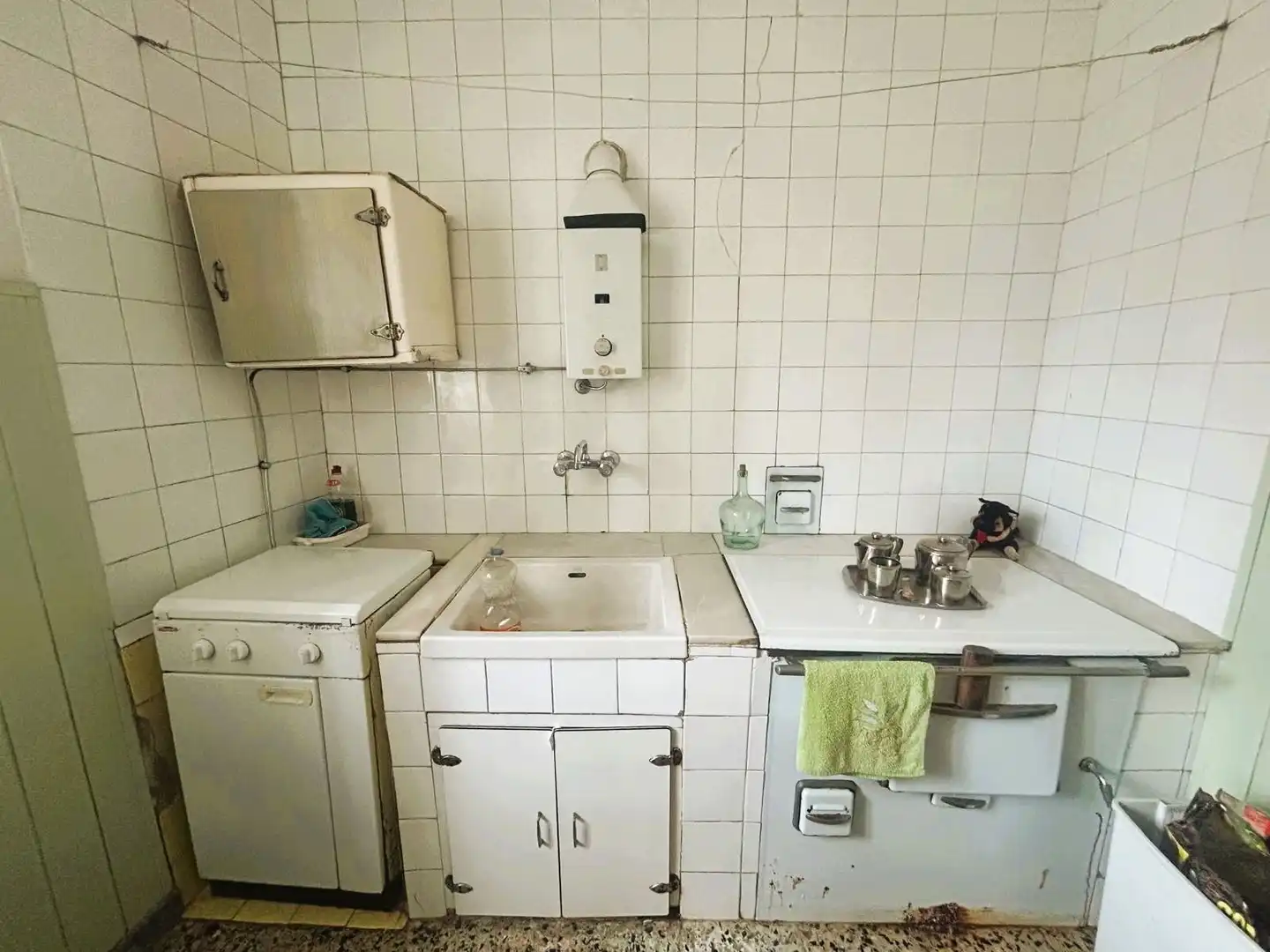 Casa rustica in vendita a Turcia, imagen 12