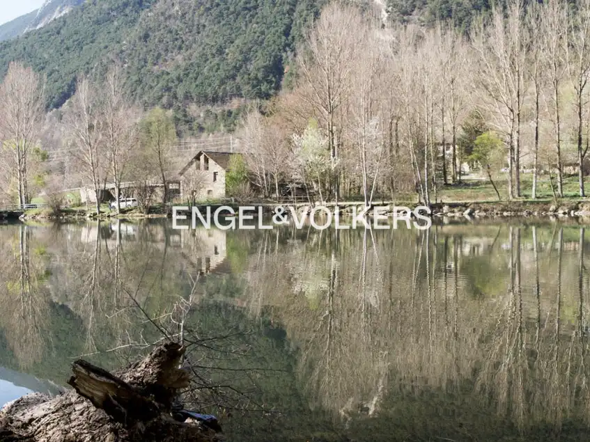 Immobles singulars en venda a Sort, imagen 24