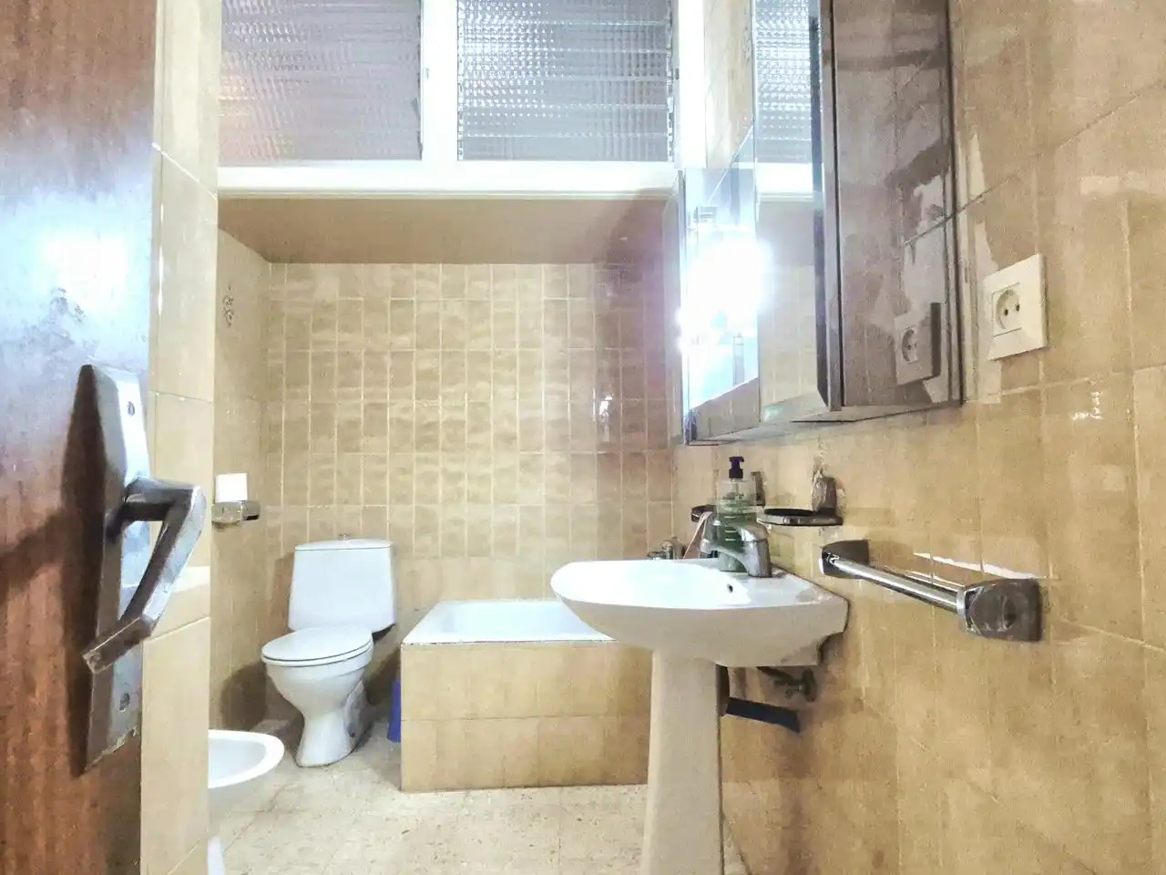 Casa adosada en venta en De La Reina Elionor, Gràcia