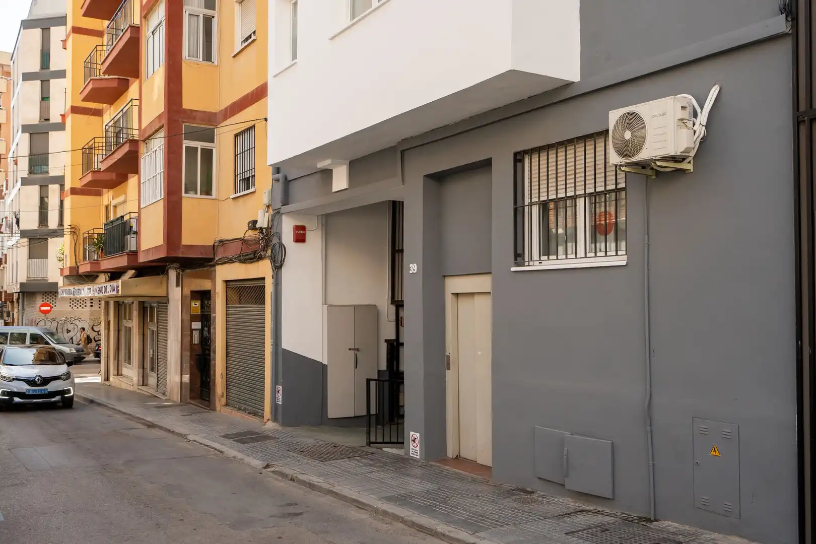 Apartamento con ascensor en venta en Centro, imagen 12