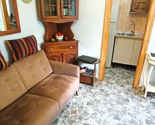 Living room of Country house for sale in Algarrobo