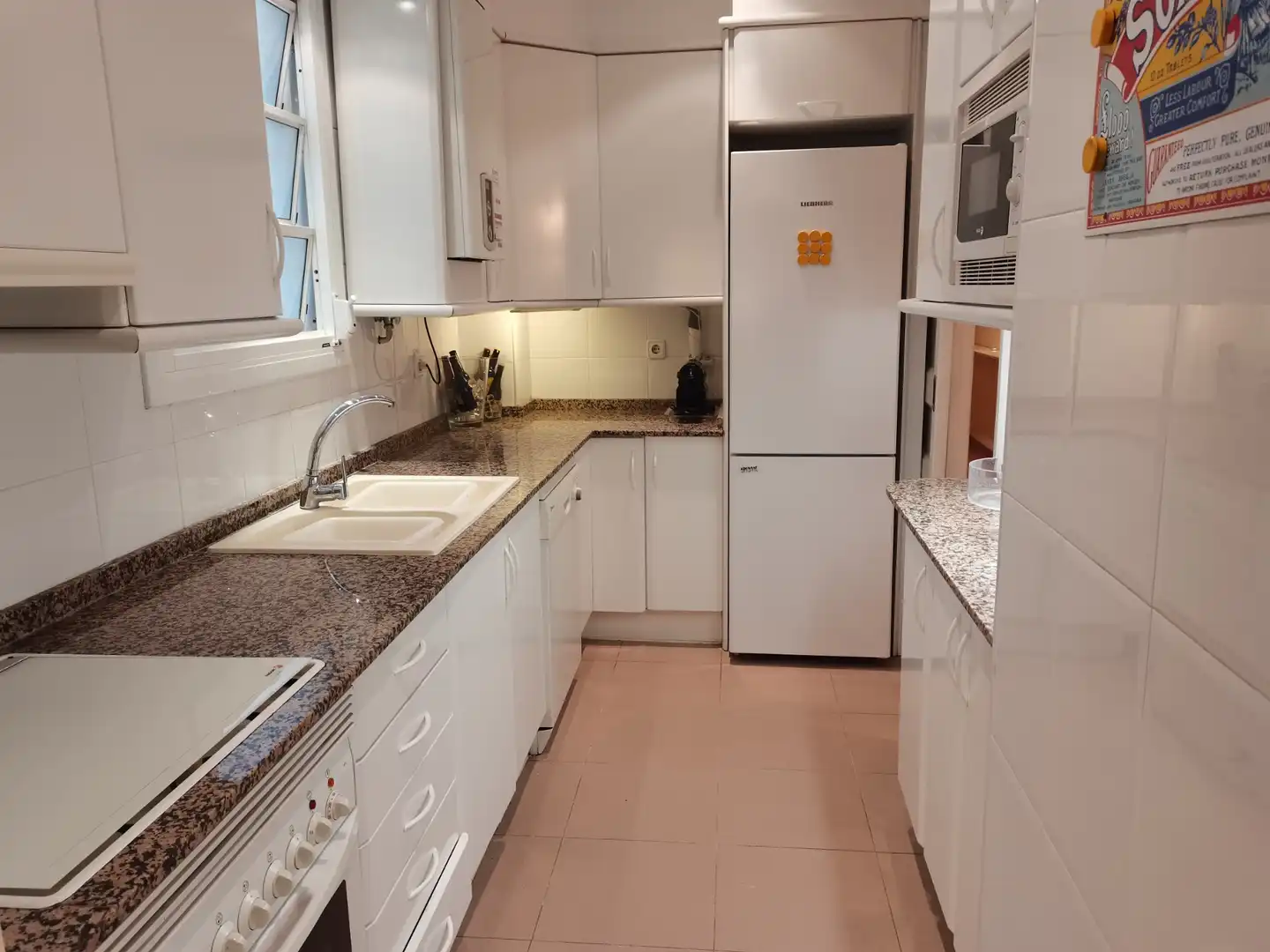Wohnung mit Terrasse zum Verkauf in Passeig de Sant Joan 111, imagen 12