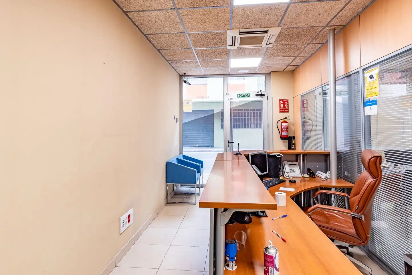 Local en venda a Carrer Sant Antoni, 93, Creu de la Mà