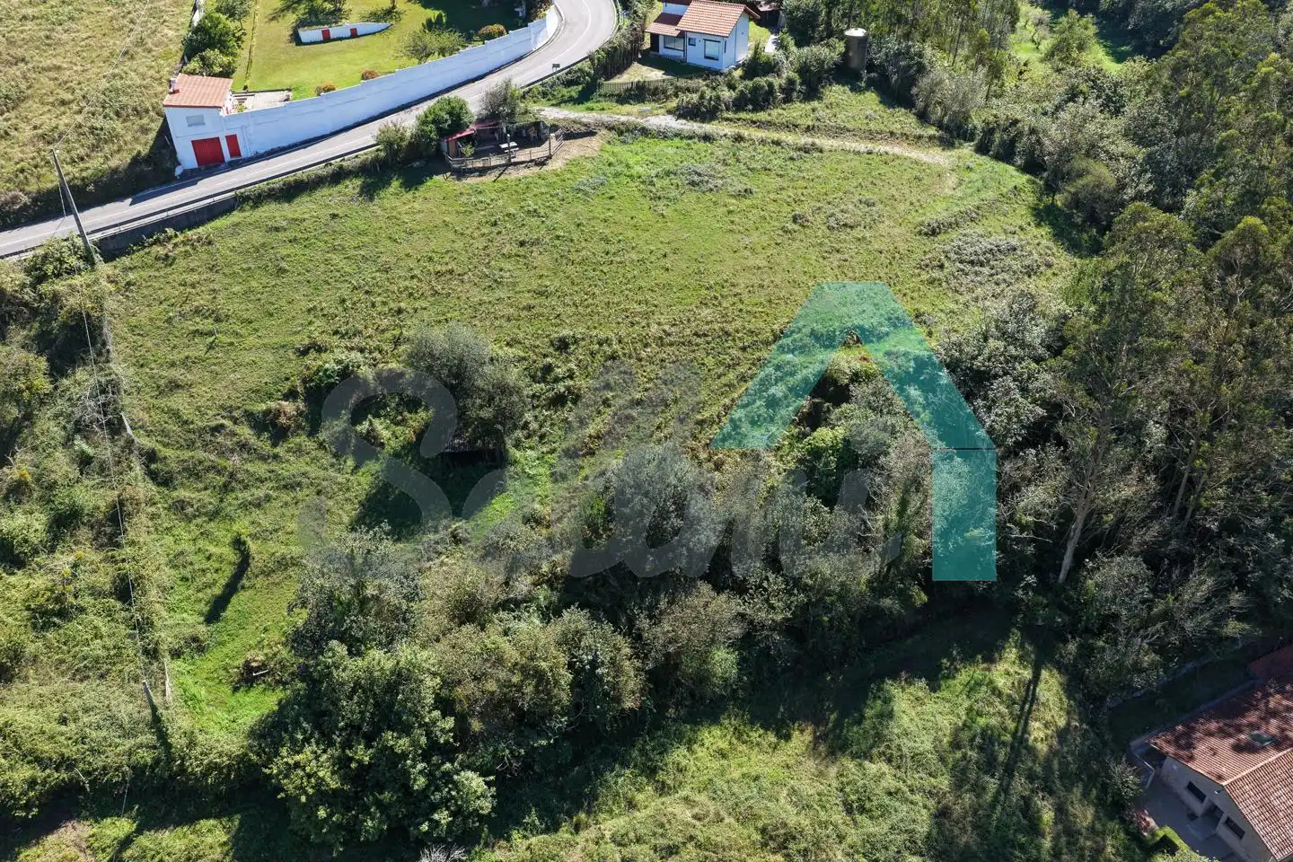 Terreno rustico in vendita a La Vega, imagen 8