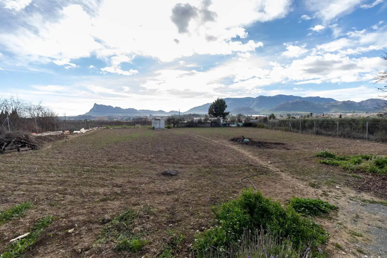 Casa amb piscina en venda a Cieza, imagen 15