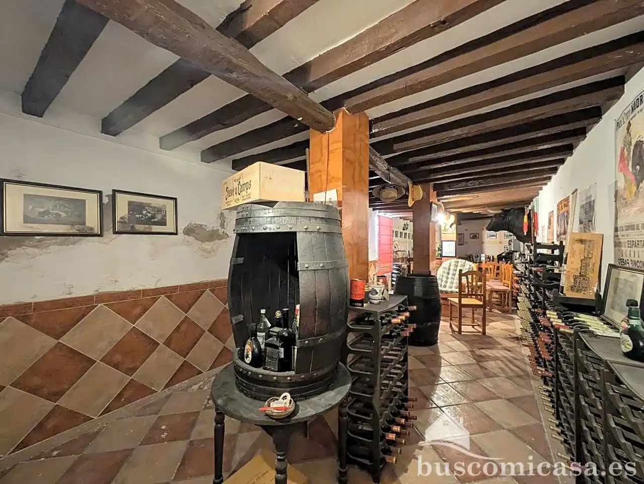 Maison avec piscine à vendre à Calle Miguel Cobo, imagen 8