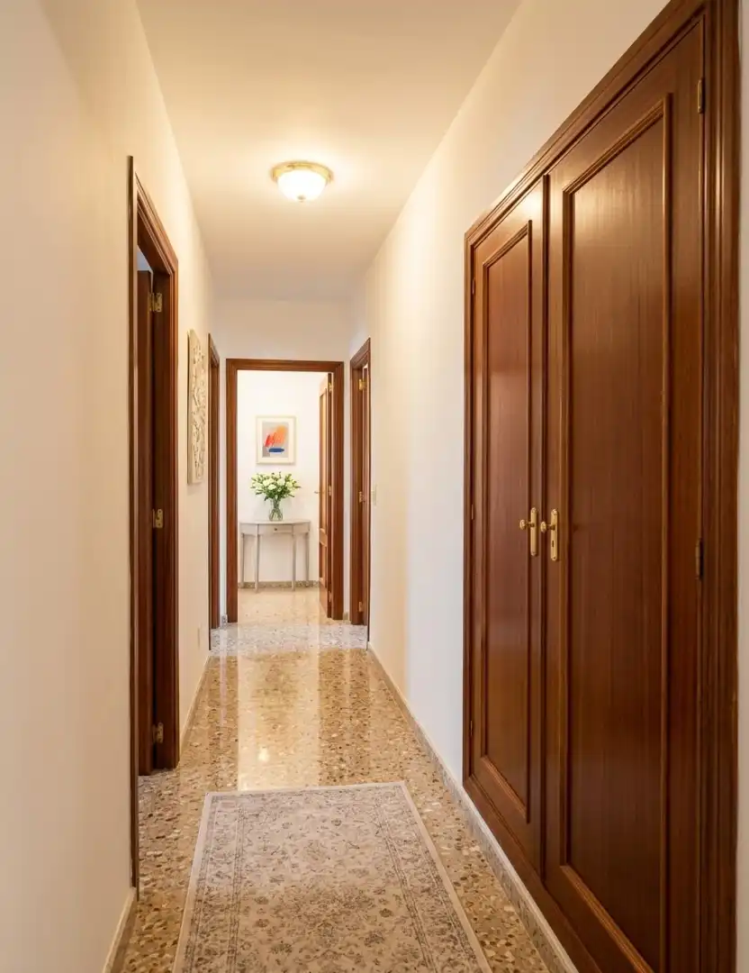 Flat for sale in Patraix