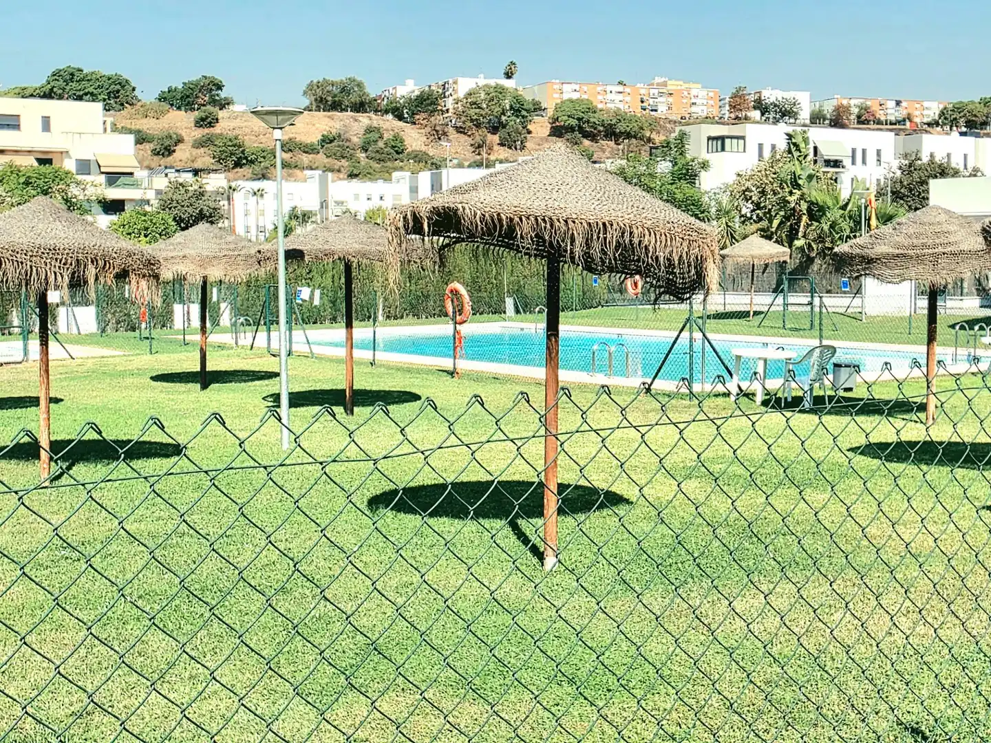 Piso con terraza en venta en Avenida DE EUROPA, imagen 36