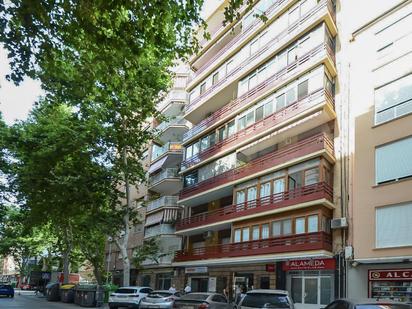 Vista exterior de Pis en venda en Cartagena amb Terrassa, Balcó i Alarma