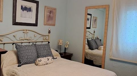 Foto 3 de Piso en venta en Calle Calzada, Centro, Puertollano