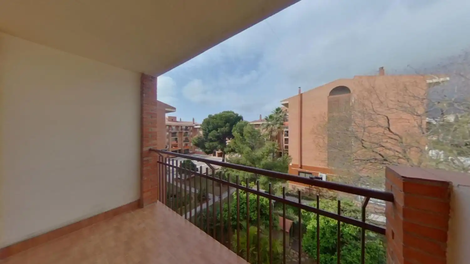 Terrassa de Pis en venda en Benalmádena amb Calefacció i Balcó