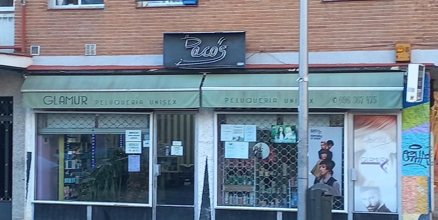 Premises for sale in  Madrid Capital