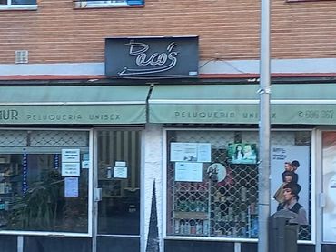 Local comercial en venda a De Quero 43