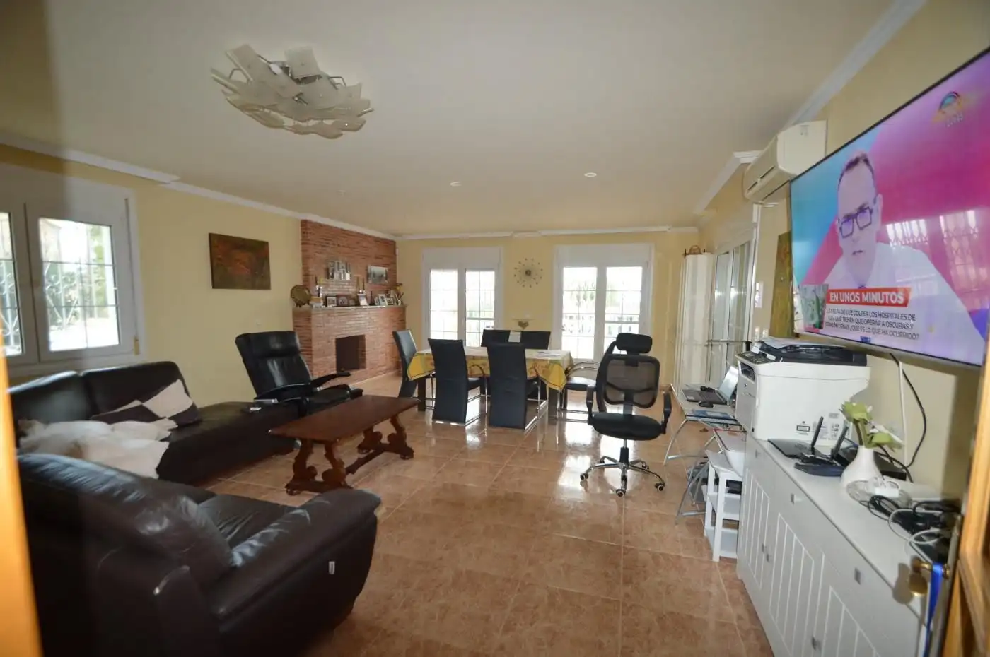 Detached house with pool for sale in Closa de Vinaròs - Ermita, imagen 11