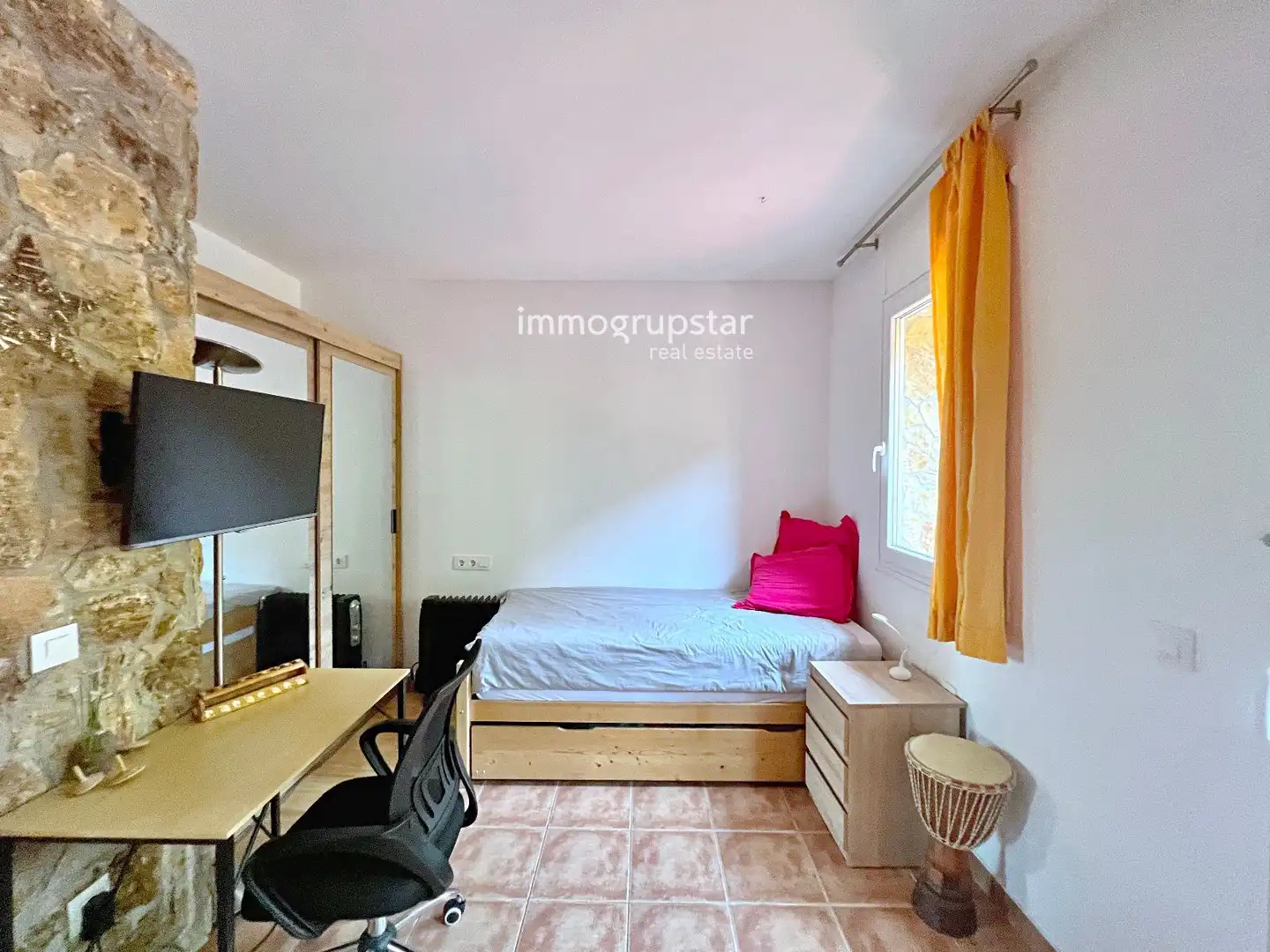 Casa en venda a Dolmen de Mas Bousarenys, imagen 17