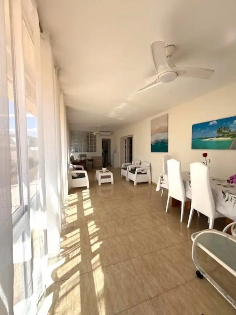 Casa o xalet en venda a Entremares