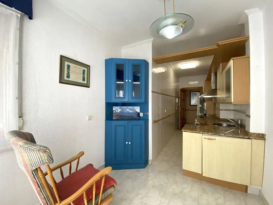 Piso en venta en Vitoria - Gasteiz con Calefacción, Parquet y Trastero