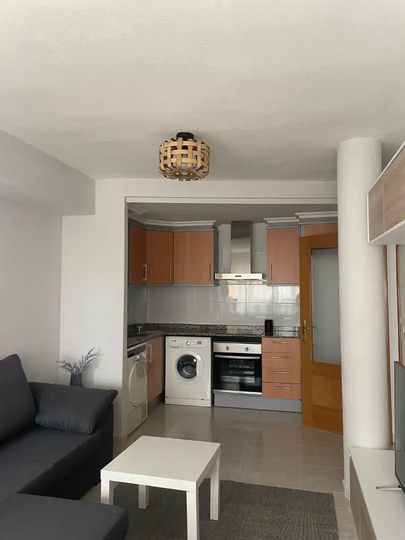 Apartamento de alquiler en Calle Maestro Marquina, Almansa