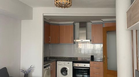Foto 4 de Apartamento de alquiler en Calle Maestro Marquina, Almansa, Albacete