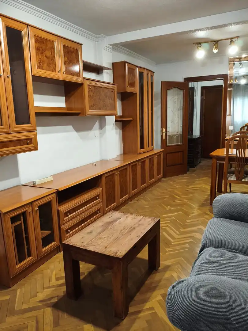 Appartamento in vendita a Juan de la Cierva