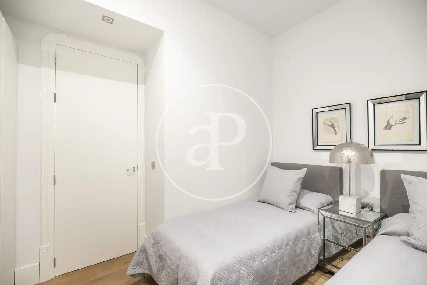 Wohnung zur Miete in Balmes, L'Antiga Esquerra de l'Eixample