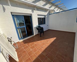 Terrace of Attic for sale in Rota  with Terrace, Storage room and Furnished