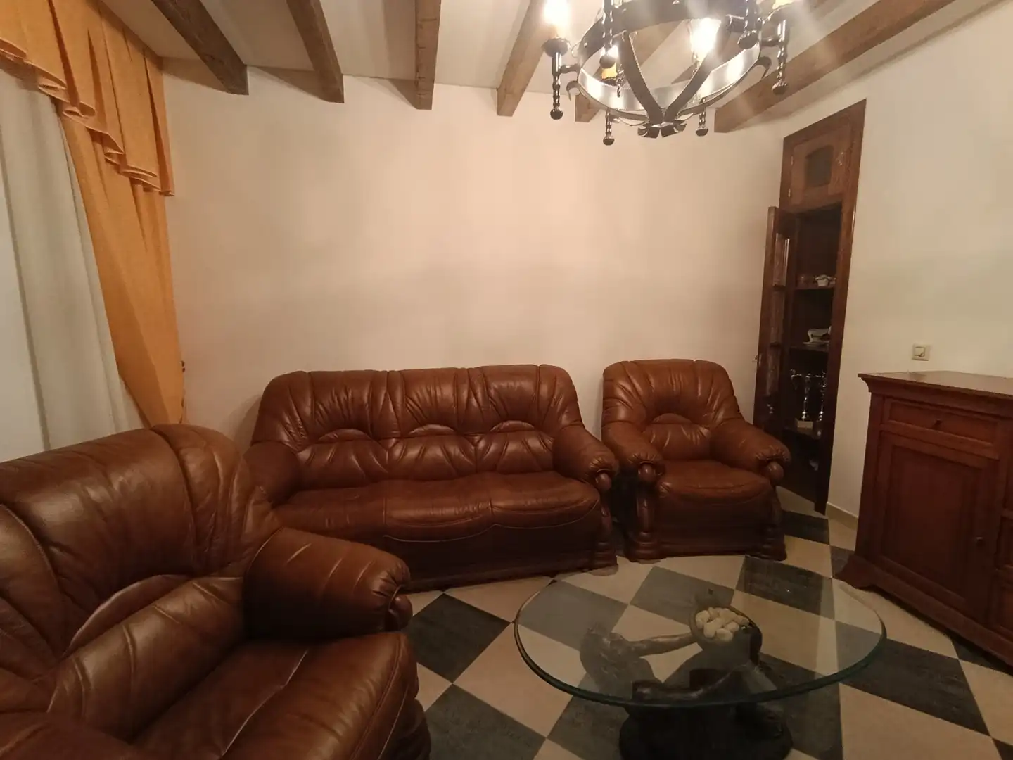 Casa amb jardí en venda a Benavente, imagen 13