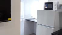 Kitchen of Flat for sale in  Madrid Capital