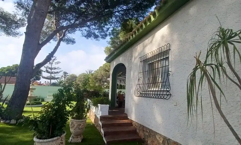Casa amb piscina en venda a Orihuela Costa, imagen 31