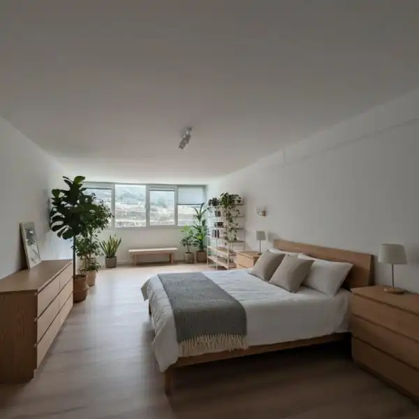 Habitación de Piso de alquiler en Los Realejos