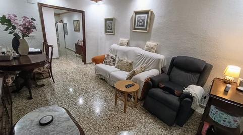 Foto 5 de Pis en venda a Olegario Domarco Seller, Carrús Este, Alicante