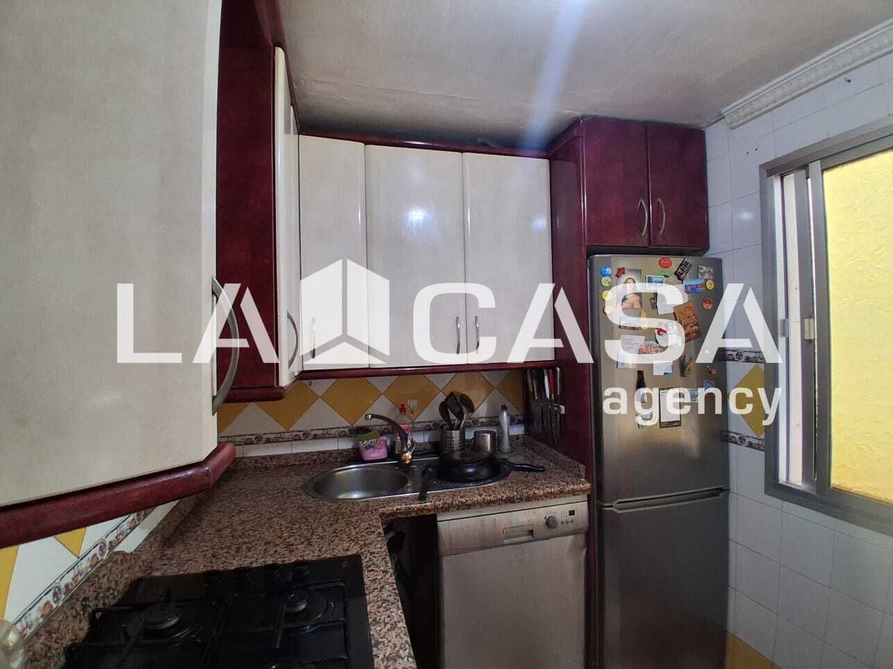 Piso en venta en Centro - Doña Mercedes