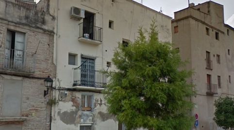 Foto 2 von Wohnung zum Verkauf in C/ Mossen Sol, Centre, Tortosa