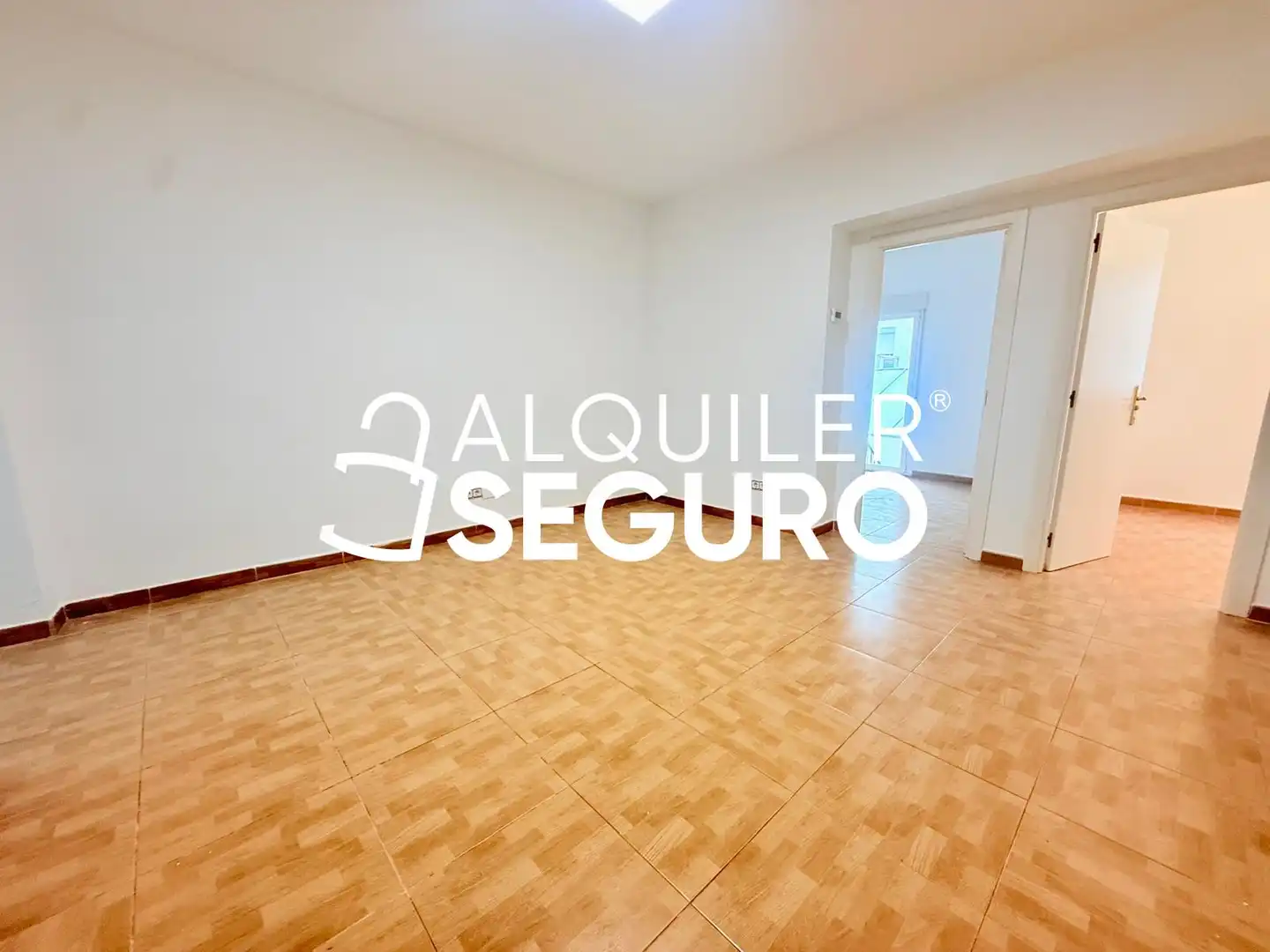 Piso con ascensor en alquiler en del Príncipe de Vergara
