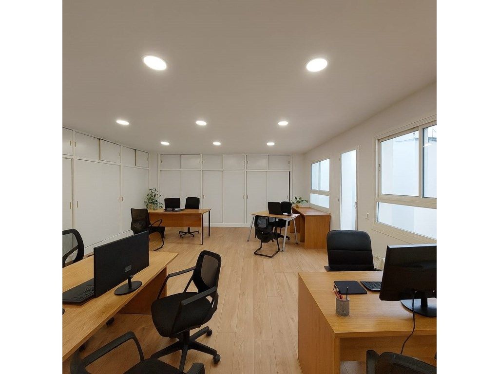 Oficina de lloguer en Badajoz Capital