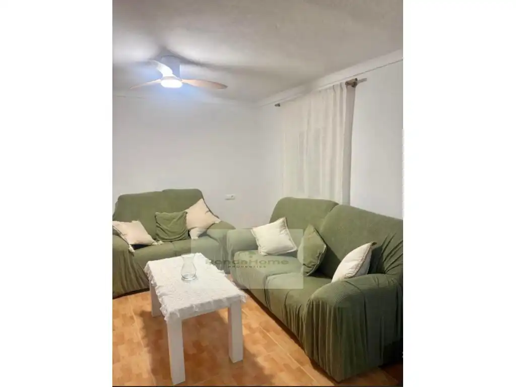 Sala de estar de Casa o chalet en venta en Montecorto