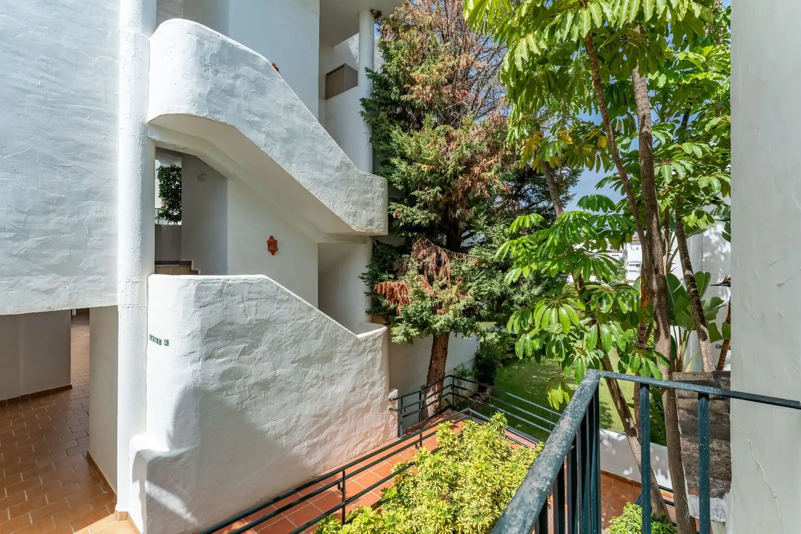 Wohnung mit Pool zum Verkauf in Milla de Oro, imagen 13