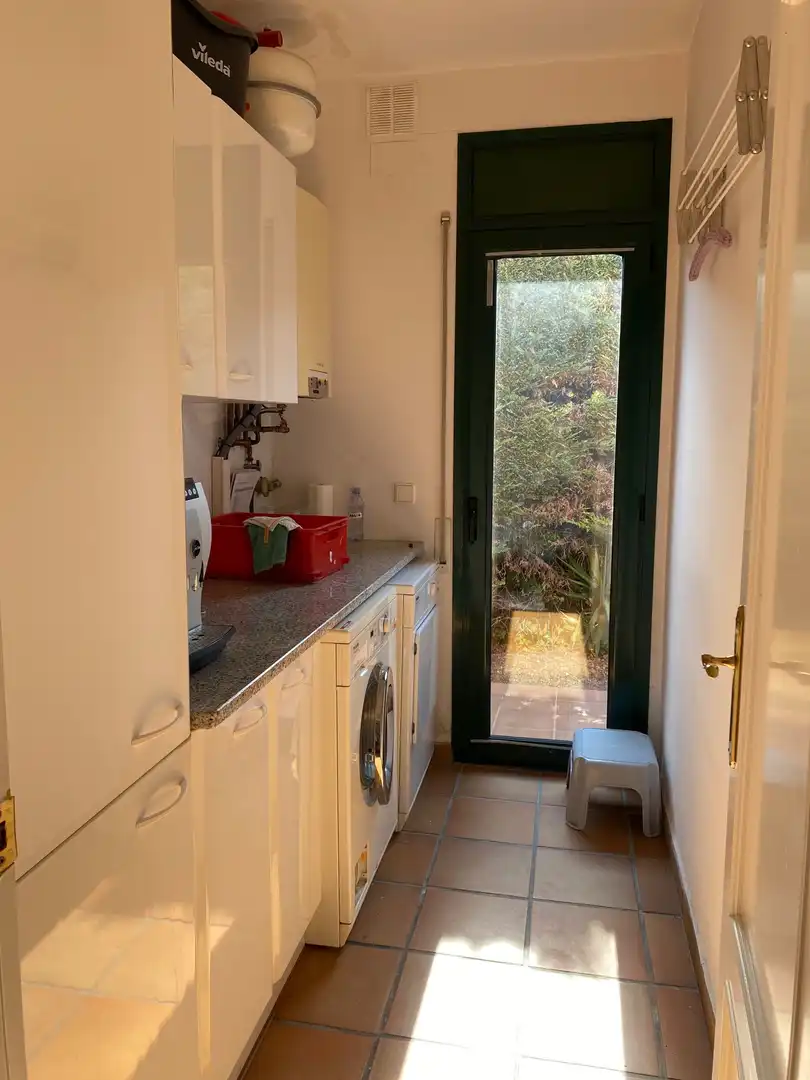 Casa con piscina in vendita a Navata, imagen 9