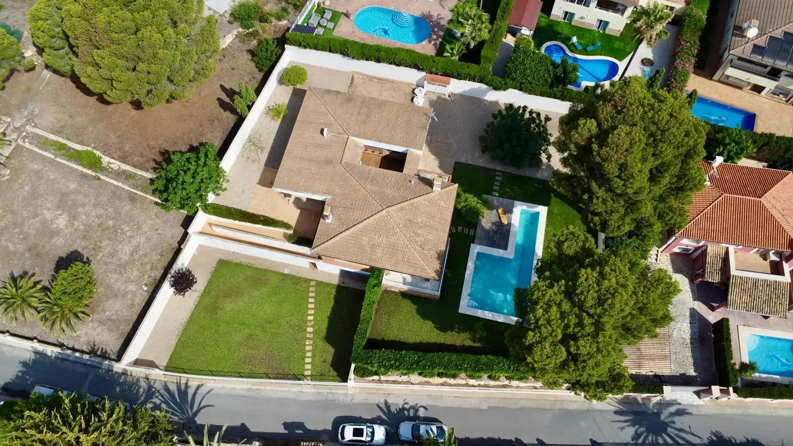 Villa mit Pool zum Verkauf in Varadero, imagen 45