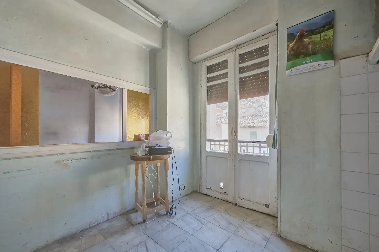 Casa o chalet en venta en Falces con Calefacción, Parquet y Terraza