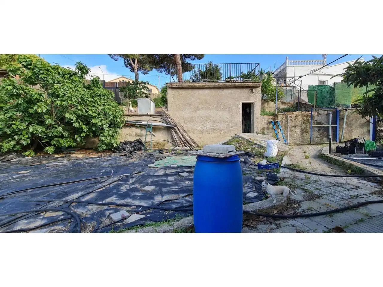Terreny residencial en venda a Vilanova del Vallès, imagen 24