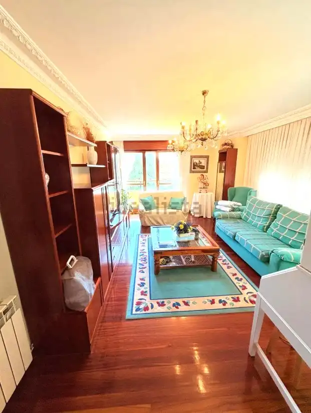 Piso con ascensor en venta en Calle el Hoyo 5, imagen 2