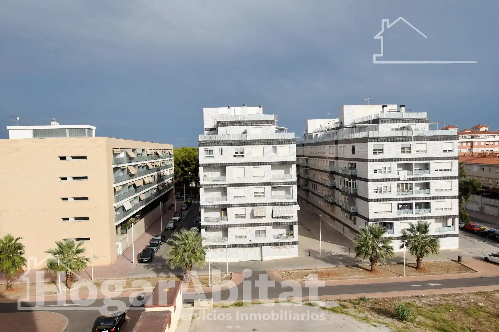 Wohnung mit Aufzug zum Verkauf in Avenida Serradal, imagen 12