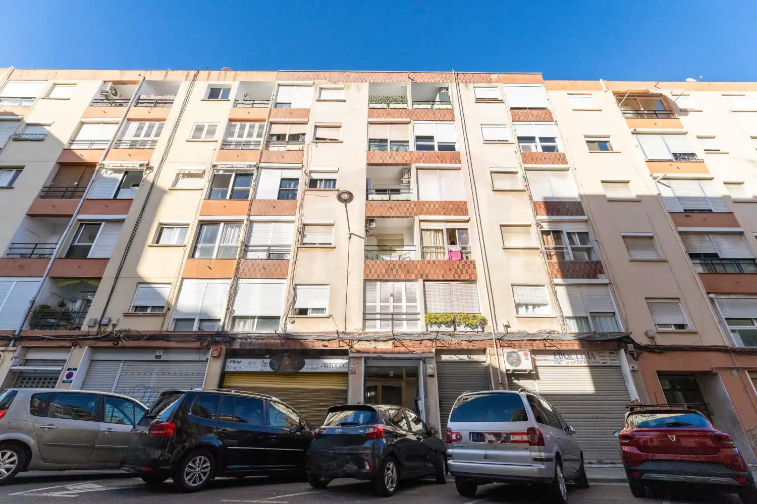 Piso en venta en PEÑISCOLA